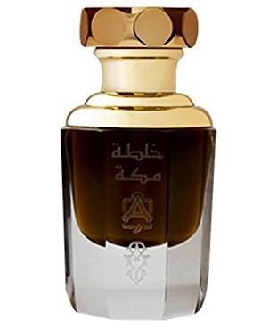 Abdul Samad Al Qurashi Sunna Musk