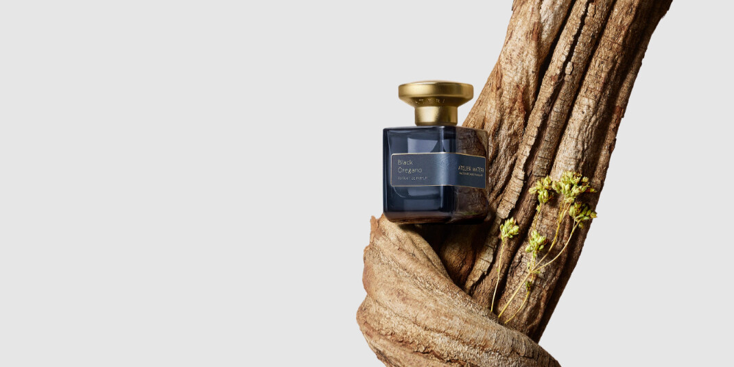 Atelier Materi выпустят новый аромат Black Oregano