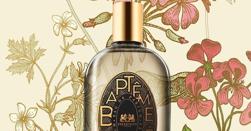 Phaedon Parfum посвятили аромат фаворитке Людовика XV