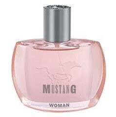 Mustang Fragrances Mustang Woman
