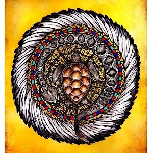 Solstice Scents Guardian