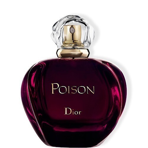 happy poison dior