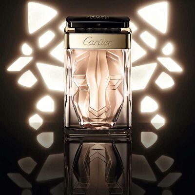 La Panthere Edition Soir от Cartier