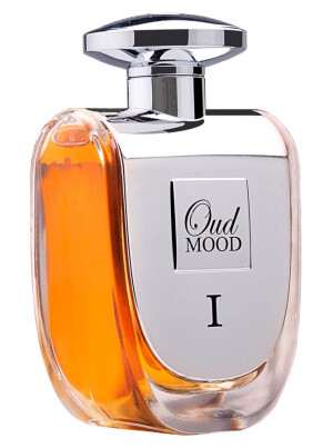 Oud Elite Oud Mood