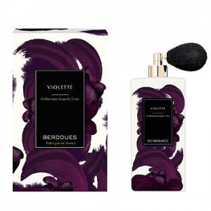 Violette 2017 от Parfums Berdoues