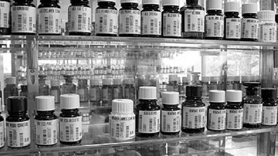 Новый центр по производству ароматов компании Givaudan и новые магазины брендов L’Oreal и Nuance-Watson