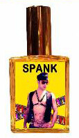 Opus Oils Spank Eau de Parfum