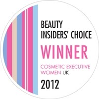 Финалисты CEW UK Beauty Awards 2012 года