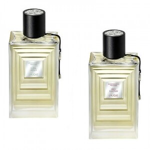 Lalique: Les Compositions Parfumees - новые ароматы коллекции