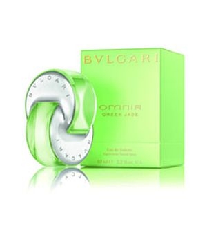 Bvlgari green shop perfume