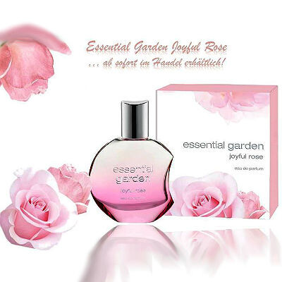 Joyful Rose от Essential Garden