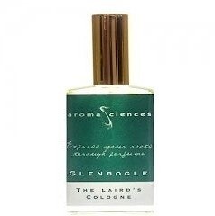 Aroma Sciences Glenbogle - The Laird's Cologne