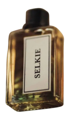 For Strange Women Selkie