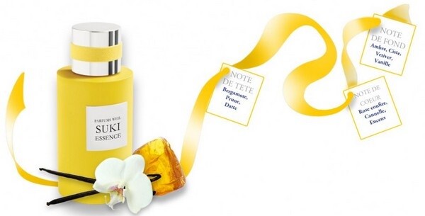Suki Essence от Weil