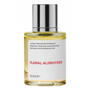 Dossier Floral Aldehydes