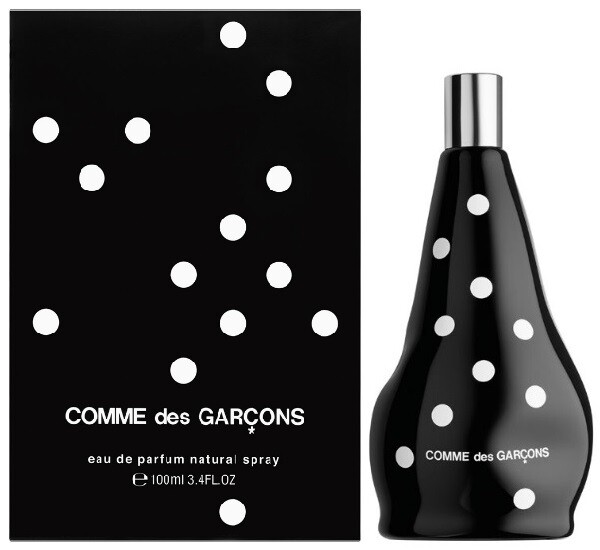 Dot от Comme des Garcons