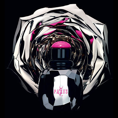 Paris Rebel Collector от Yves Saint Laurent