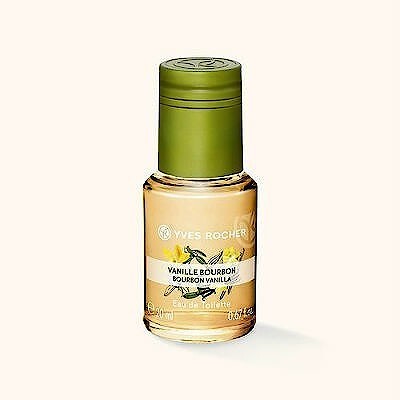 yves rocher vanille bourbon parfum