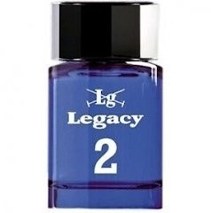 Legacy Legacy The Scent - 2 Blue