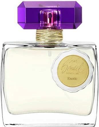 Henri Bendel Exotic