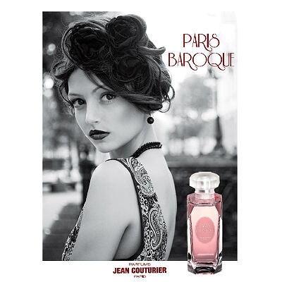 Paris Baroque от Jean Couturier