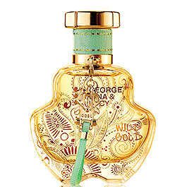 Wild Gold Parfum от George Gina & Lucy