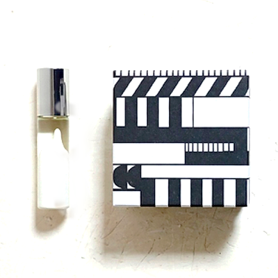 MCMC x Mociun от MCMC Fragrances