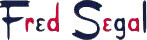 Fred Segal
