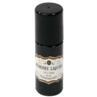 Memoire Liquide Ambre Ancien