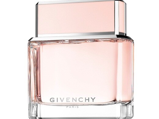 Dahlia Noir Eau de Toilette – новый аромат от Givenchy