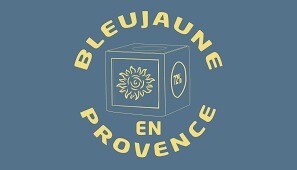 Bleujaune en Provence