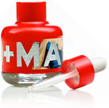 RED + MA от Blood Concept