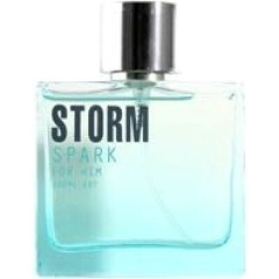 Storm Spark for Him