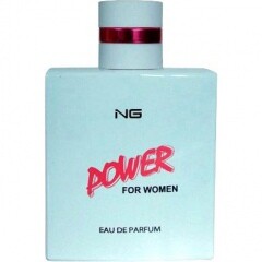 NG Cosmo International Power for Women