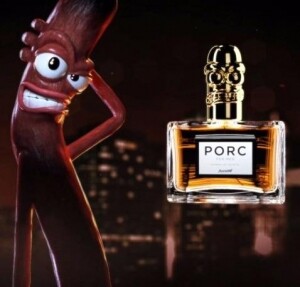 Porc for Men от Peperami