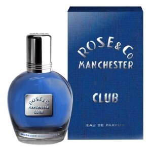 Manchester Club от Rose & Co Manchester