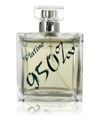 Platino и Titanio от дома Omnia Profumo – новые парфюмы ювелирного бренда