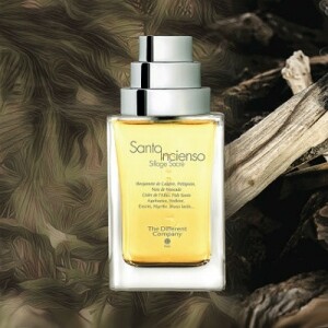 Sillage Sacre от The Different Company