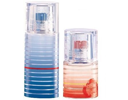 Новые ароматы для лета Life by Esprit Summer Edition от Esprit