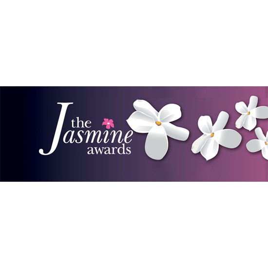Победители британской премии Jasmine Award 2012