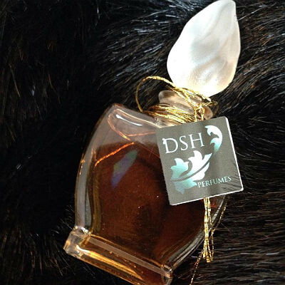 Rendezvous от DSH Perfumes