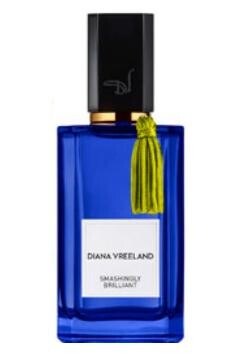 Smashingly Brilliant от Diana Vreeland