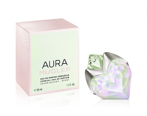 aura sensuelle eau de parfum