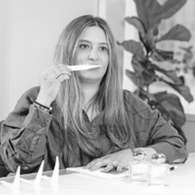 Гида К. Минкара