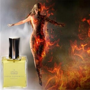 Le Banque De Parfum Phoenix от Sarah Horowitz Parfums
