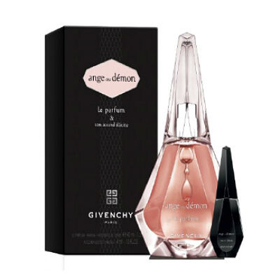Ange ou Démon Le Parfum & Accord Illicite от Givenchy