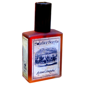 Solstice Scents Russian Caravan