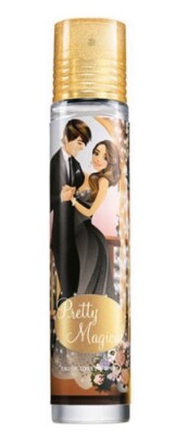 Avon Kate's World - Pretty Magical
