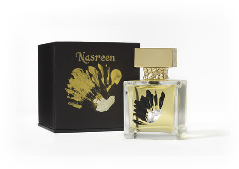 Nasreen от Parfumerie Nasreen – новый знаковый аромат популярного парфюмерного магазина