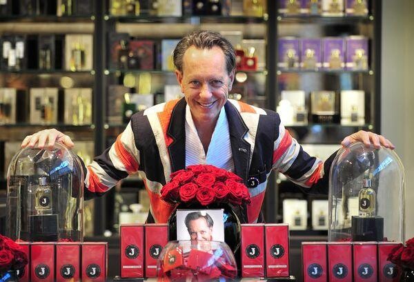 Jack Covent Garden от Richard E Grant